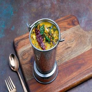 Dal Tadaka