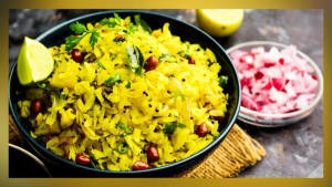 Poha