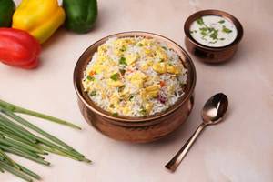 Egg Fried Rice