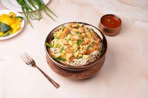 Chicken Soft Noodles