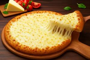 Margherita Pizza (6 Inches)