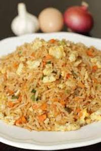 Plain Rice