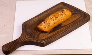 MALAI CHICKEN PIZZA ROLL