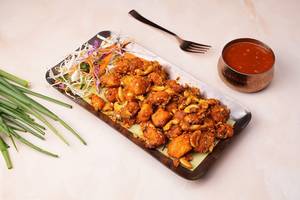 Chicken R R