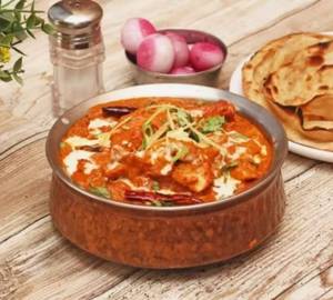 Chicken Kandhari