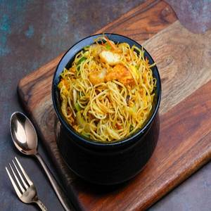 Chicken Soft Noodles