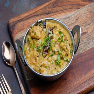 Kadai Chicken