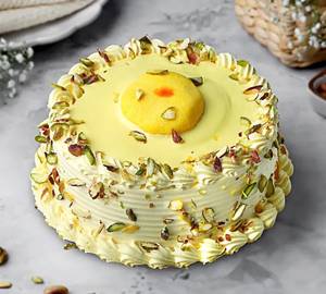 Rasmalai cake [500 grams]