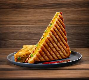 Veg Sandwich