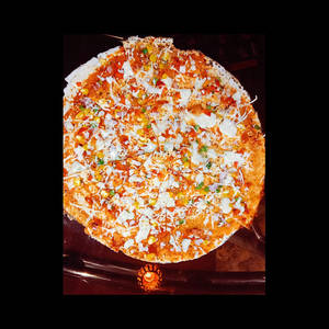 Pizza Dosa
