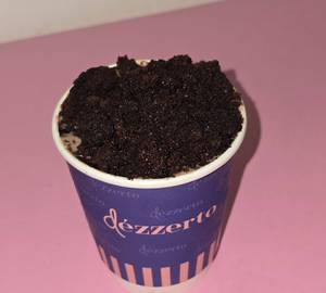 Chocolate Brownie Thick Shake