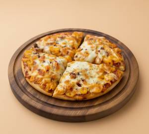 Corn Delight Pizza [8 Inches]