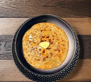 Desi Ghee Ka Mooli Paratha( Seasonal)