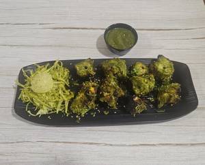 Chicken Pahadi Kebab