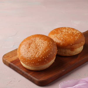 Bread Burger Bun