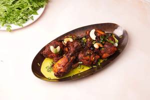 Chicken Fry