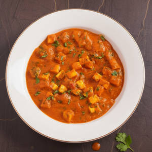 Paneer Sabji (1 Portion)