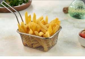 Crispy French Fries
