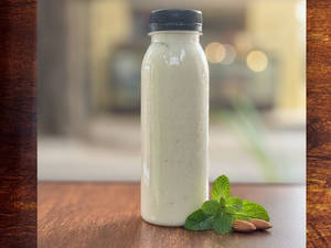 Masala Buttermilk [PW]