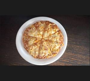 Margherita Cheese Pizza [6 Inches]