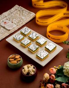 Tirangi Barfi
