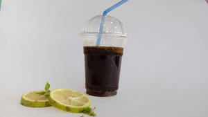 Masala Coke Soft Beverage