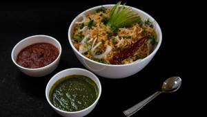 Egg Fried Rice