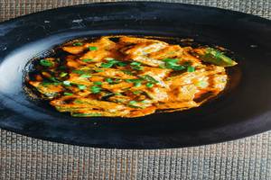 Bhindi Masala