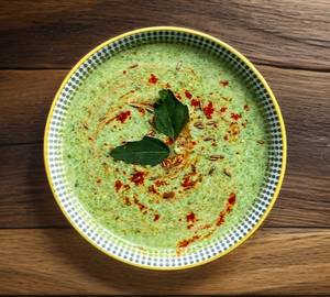 Bathua ka Raita (1-bowl)