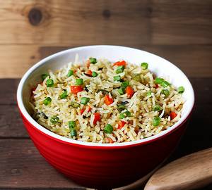 Fried rice