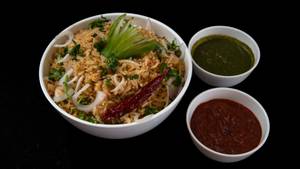 Veg Fried Rice