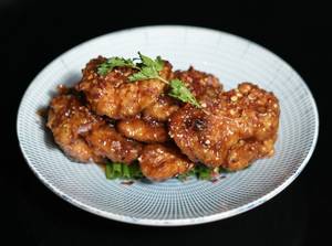 Nc Yue Yang Barbecued Fish - Bhetki (Mc)