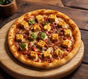Peri Peri Paneer Shock