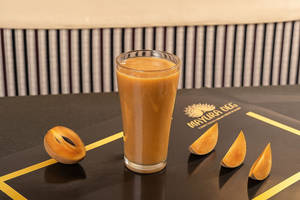 Sapota Juice