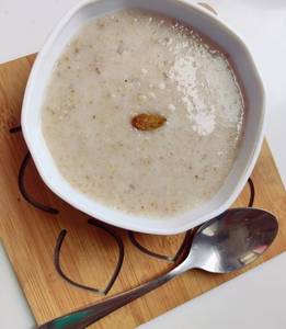 Doodh Dalia