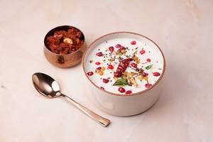 Curd Rice