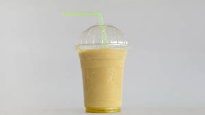 Mango Shake