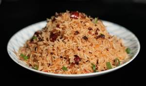 Nc Spicy Mala Fried Rice (Mc)