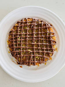 Chocolate Kunafa