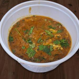 Mutton Mughlai