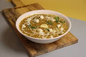Paneer Kurma