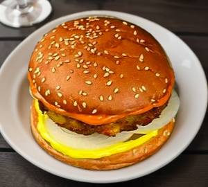 Veg Burger