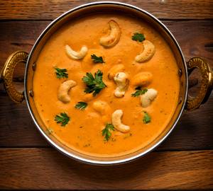Kaju curry