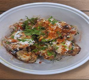 Malai Kabab