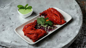 Tandoori Chicken
