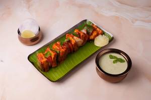Paneer Tikka (8pcs)
