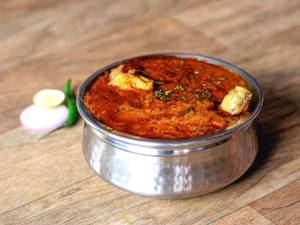 Chicken Handi