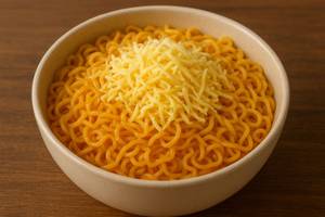 Cheese Maggi