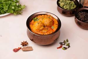 Egg Curry