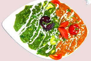 Tare Zameen Par (2 Gravy)